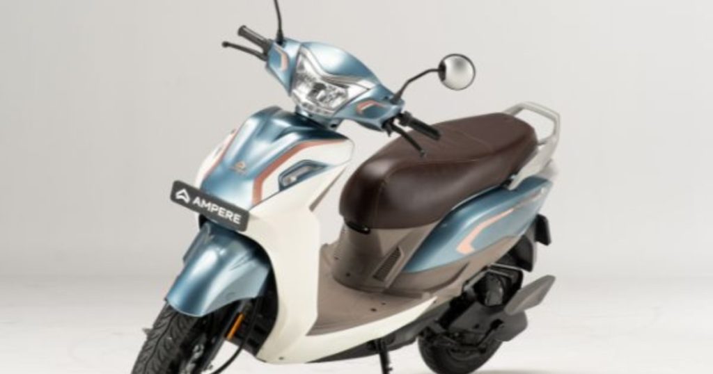 Ampere Magnus G Max