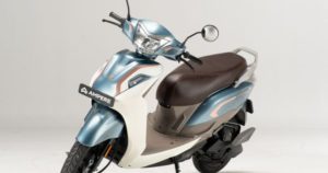 Ampere Magnus G Max