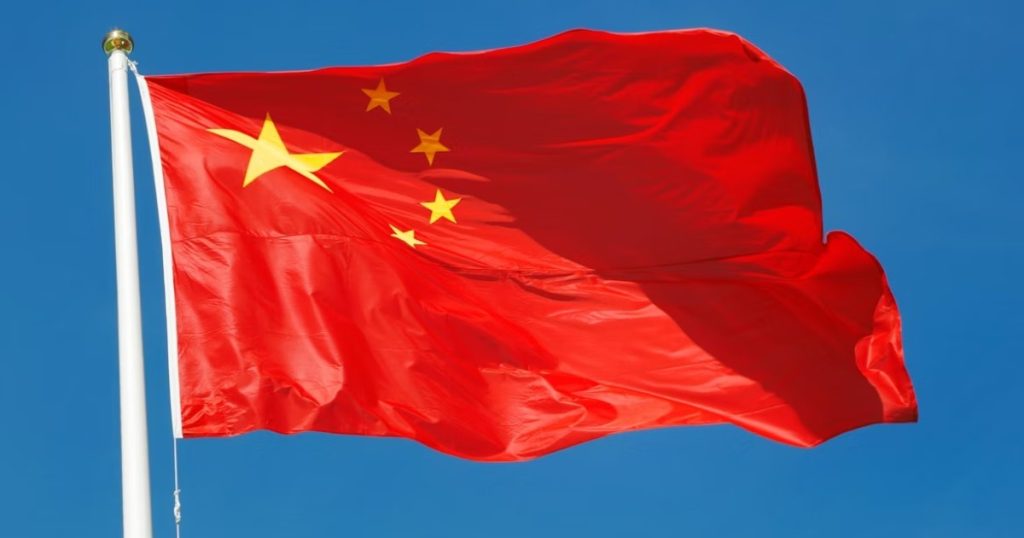 China trade figures