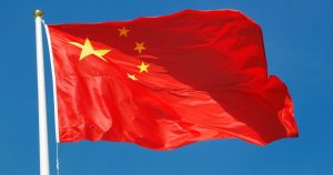 China trade figures