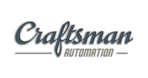 Craftsman Automation