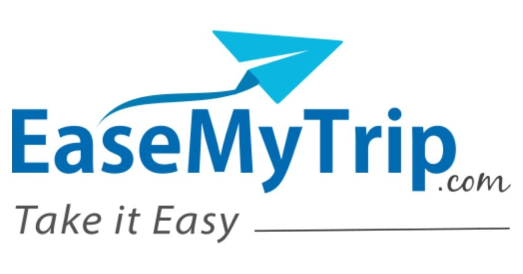 EaseMyTrip