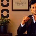 From Courtroom to Bookshelf: Harihara Arun Somasankar G Announces New Novel