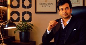 Harihara Arun Somasankar new novel