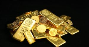 Gold Prices