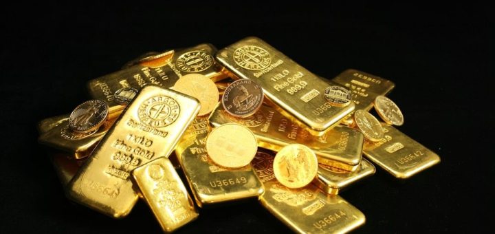 Gold Prices