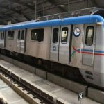 Hyderabad Metro Phase 2 Gets Major Push as Centre Backs 50:50 Cost-Sharing Plan