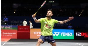 India vs Chinese Taipei Thomas Cup 2026