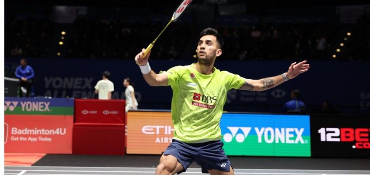 India vs Chinese Taipei Thomas Cup 2026