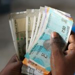 Indian Rupee Hits Historic Low of 96.17 vs Dollar; Crude Surge and FII Outflows Trigger Pressure