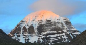 Kailash Mansarovar Yatra
