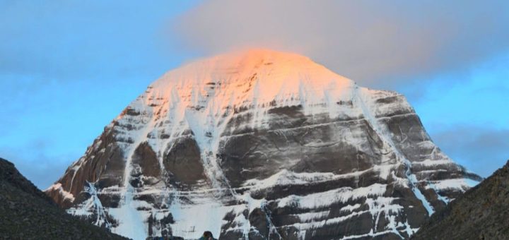 Kailash Mansarovar Yatra