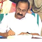 Kerala Swearing-In LIVE: V.D. Satheesan Takes Oath as CM, New Cabinet Begins Formation