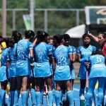 Nousheen Naz Leads India’s Charge as Malaysia Fall 2-1 in U-18 Asia Cup Clash