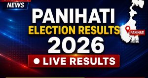 Panihati Election Result 2026