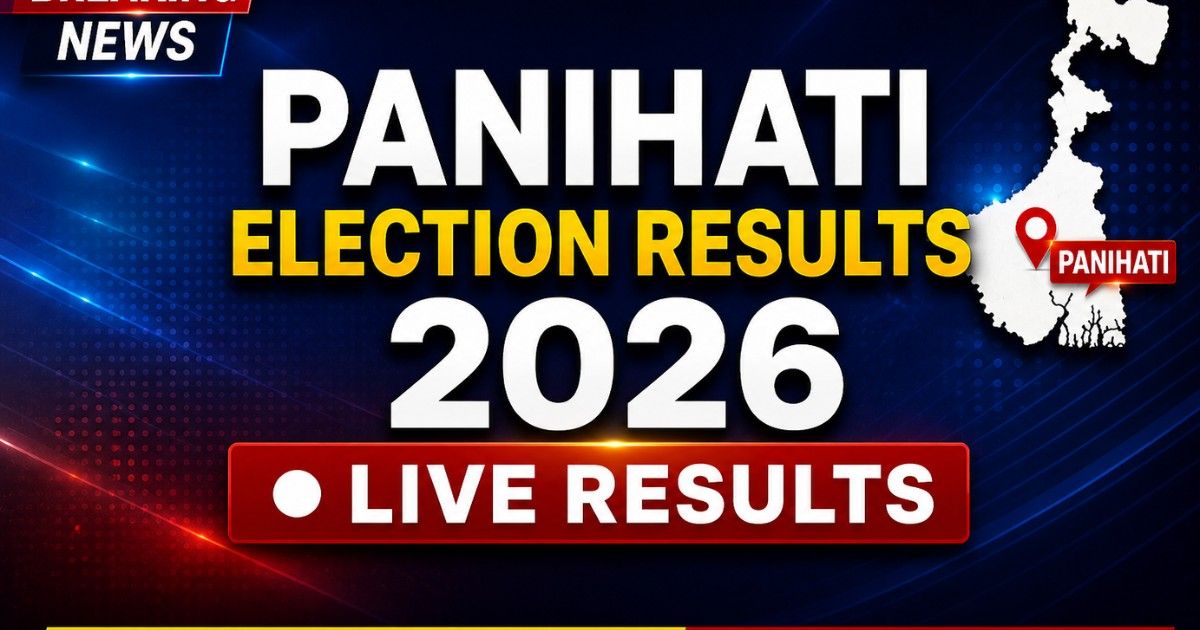 Panihati Election Result 2026