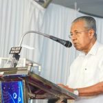 Pinarayi Vijayan’s Residence undergoes ED Searches Linked to Kerala Money Laundering Probe