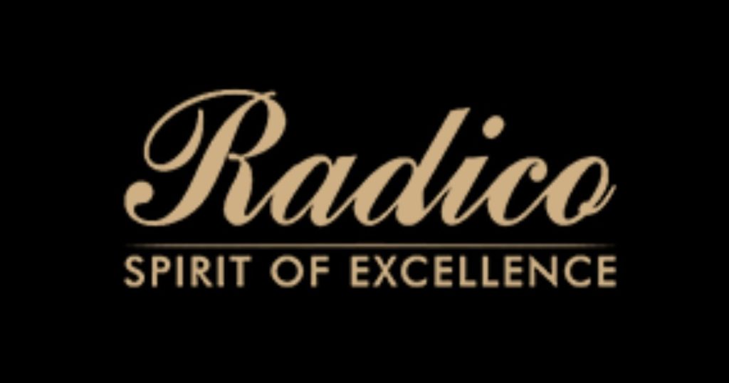 Radico Khaitan
