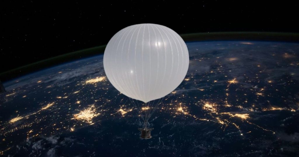Red Balloon