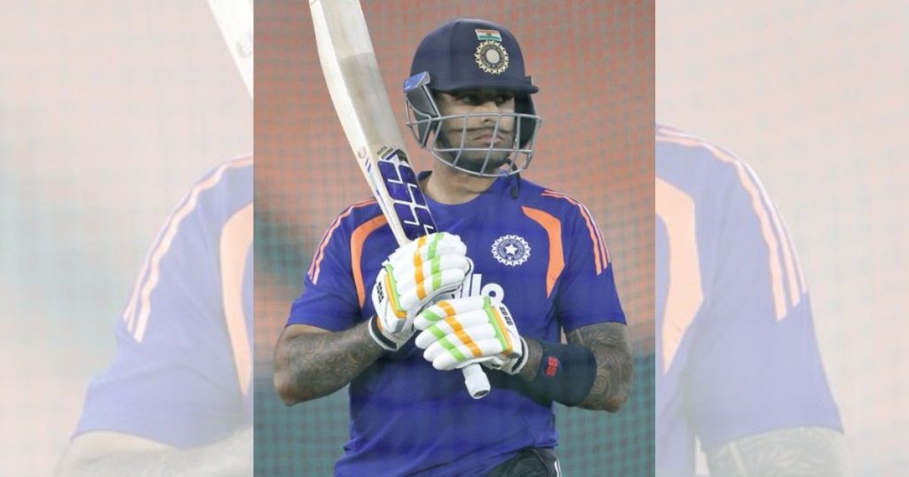 Shreyas Iyer