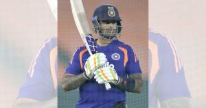 Shreyas Iyer