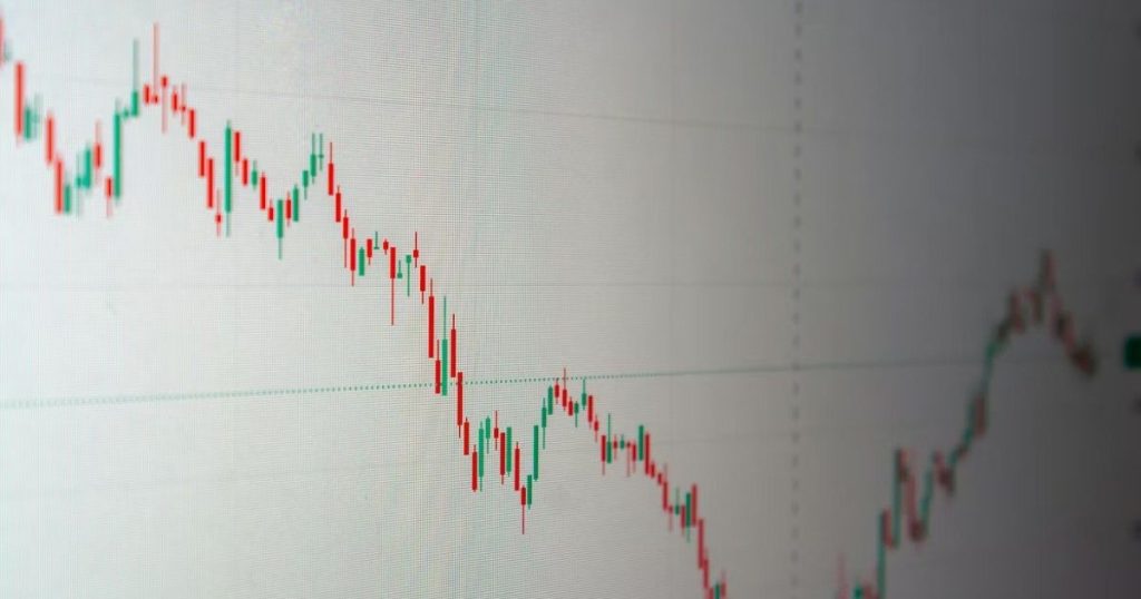 Stock Market Crash Today