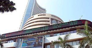 Stock Market LIVE Updates