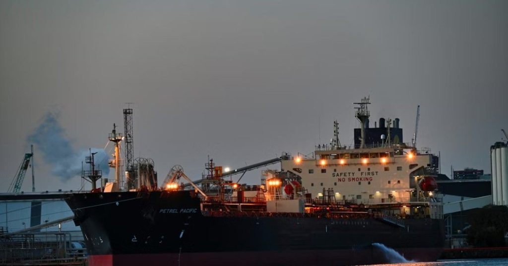 Strait of Hormuz
