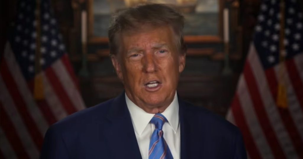 Trump 60-Day US-Iran Ceasefire Plan