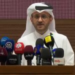 US-Iran Talks Need More Time, Says Qatar Amid Rising Middle East Tensions