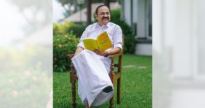 V.D. Satheesan