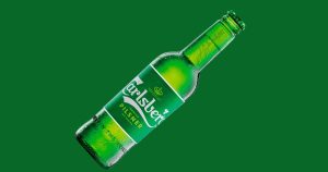 Carlsberg IPO