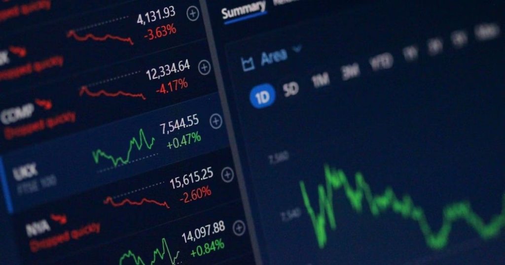 IT Stocks